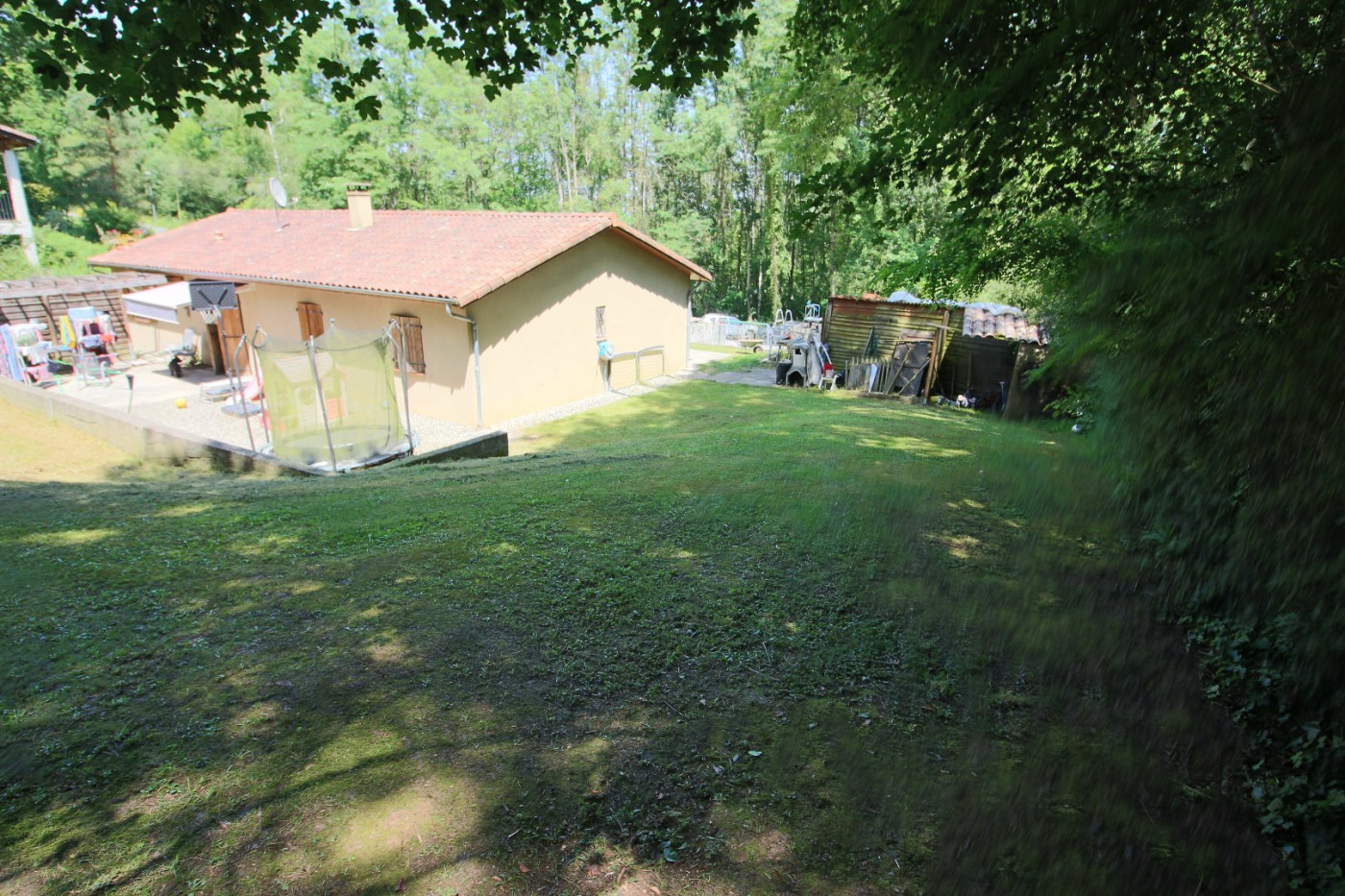 vente Maison Beauchalot - Photo 2