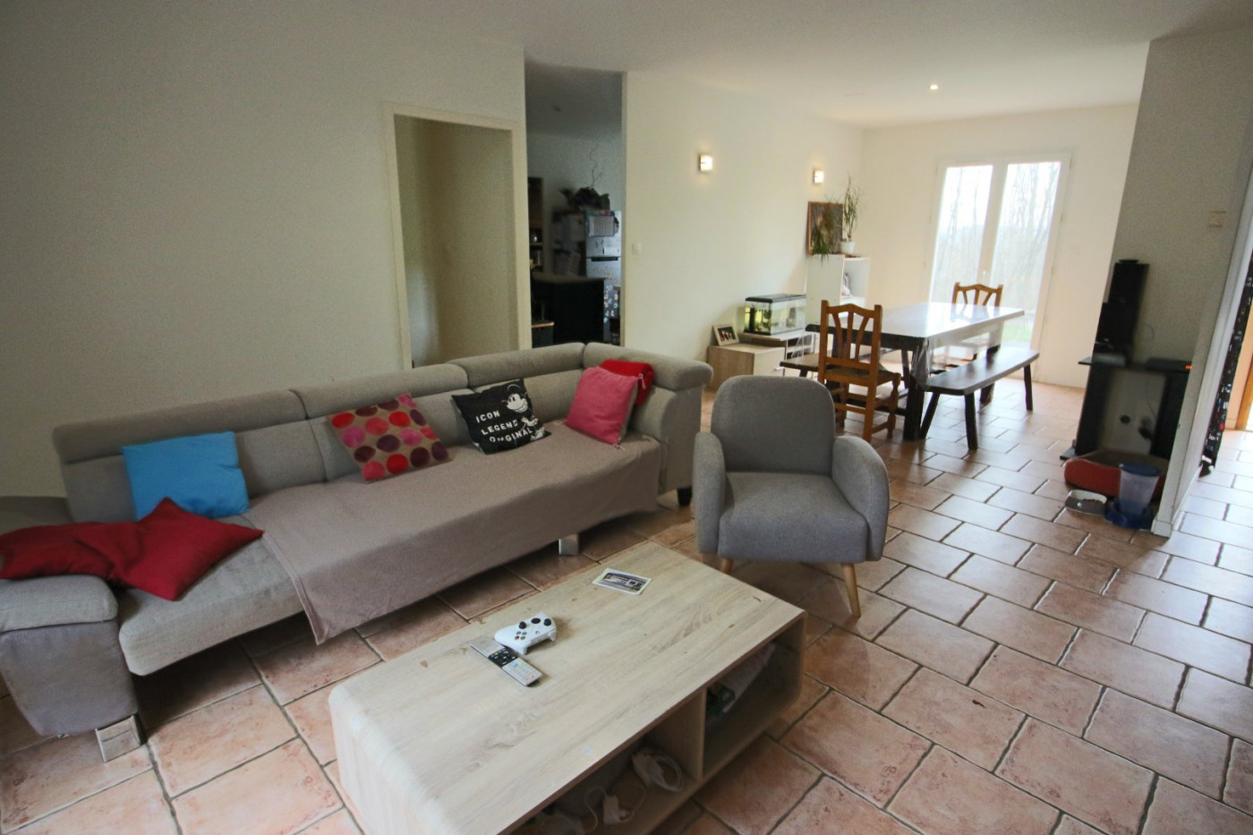 vente Maison Beauchalot - Photo 7