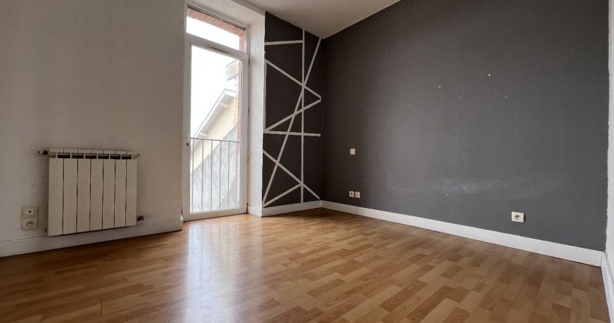 location Appartement Saint Gaudens