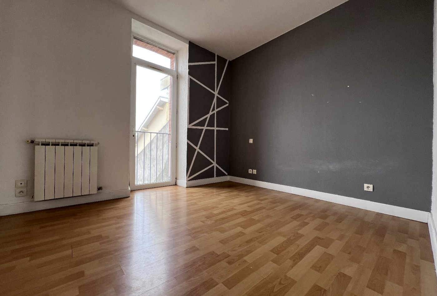 location Appartement Saint Gaudens - Photo 5
