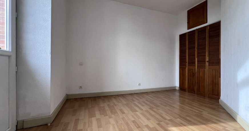 location Appartement Saint Gaudens