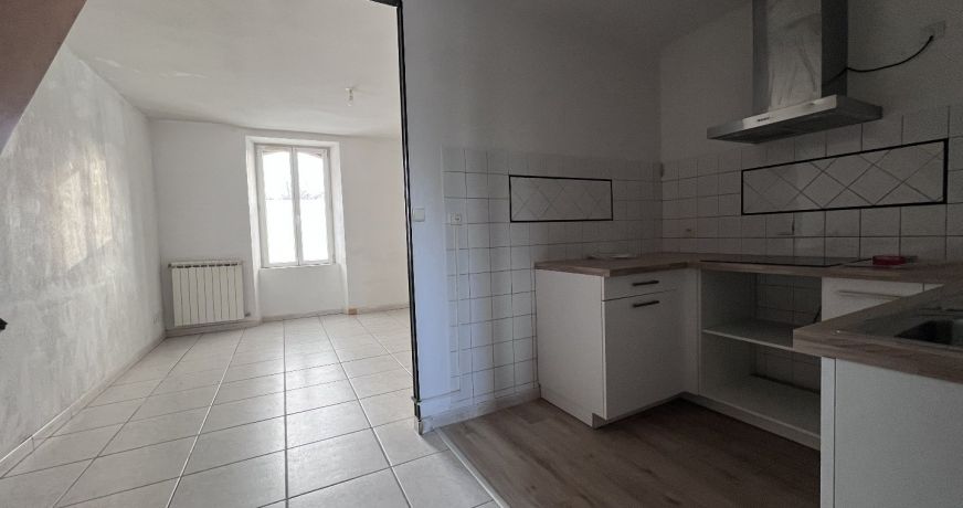 location Appartement Saint Gaudens