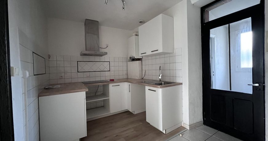 location Appartement Saint Gaudens