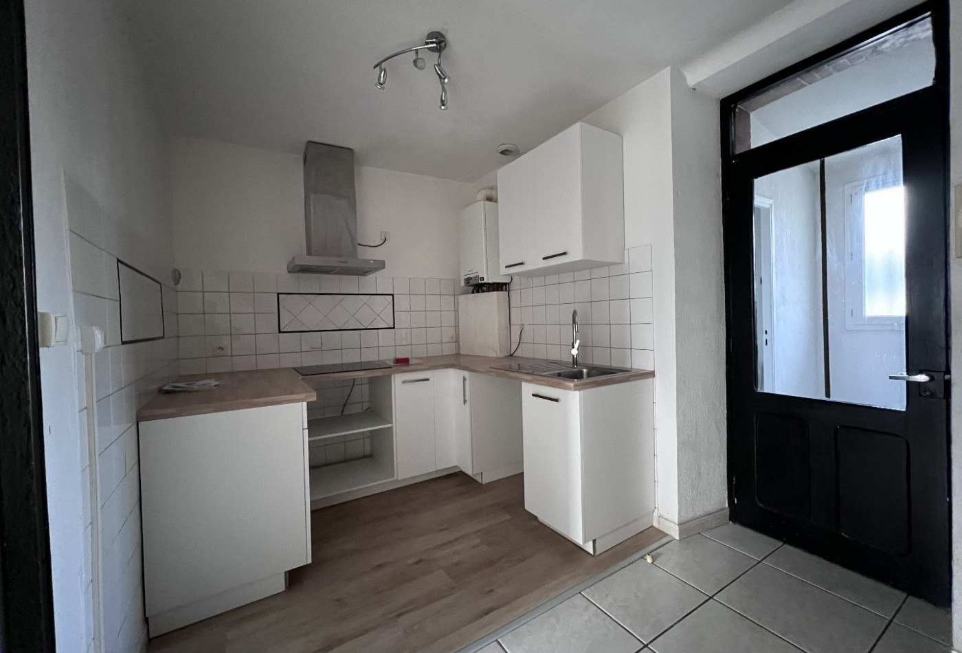 location Appartement Saint Gaudens - Photo 2