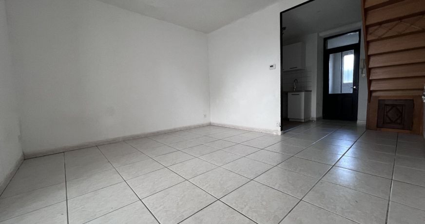 location Appartement Saint Gaudens