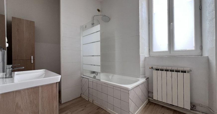 location Appartement Saint Gaudens