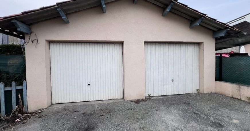 location Appartement Saint Gaudens