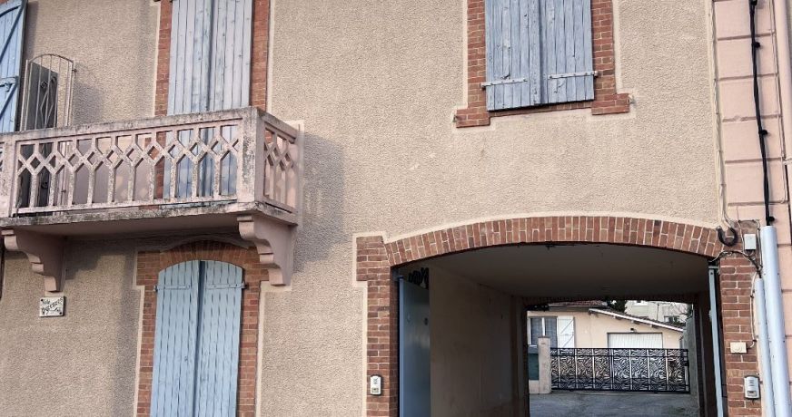 location Appartement Saint Gaudens