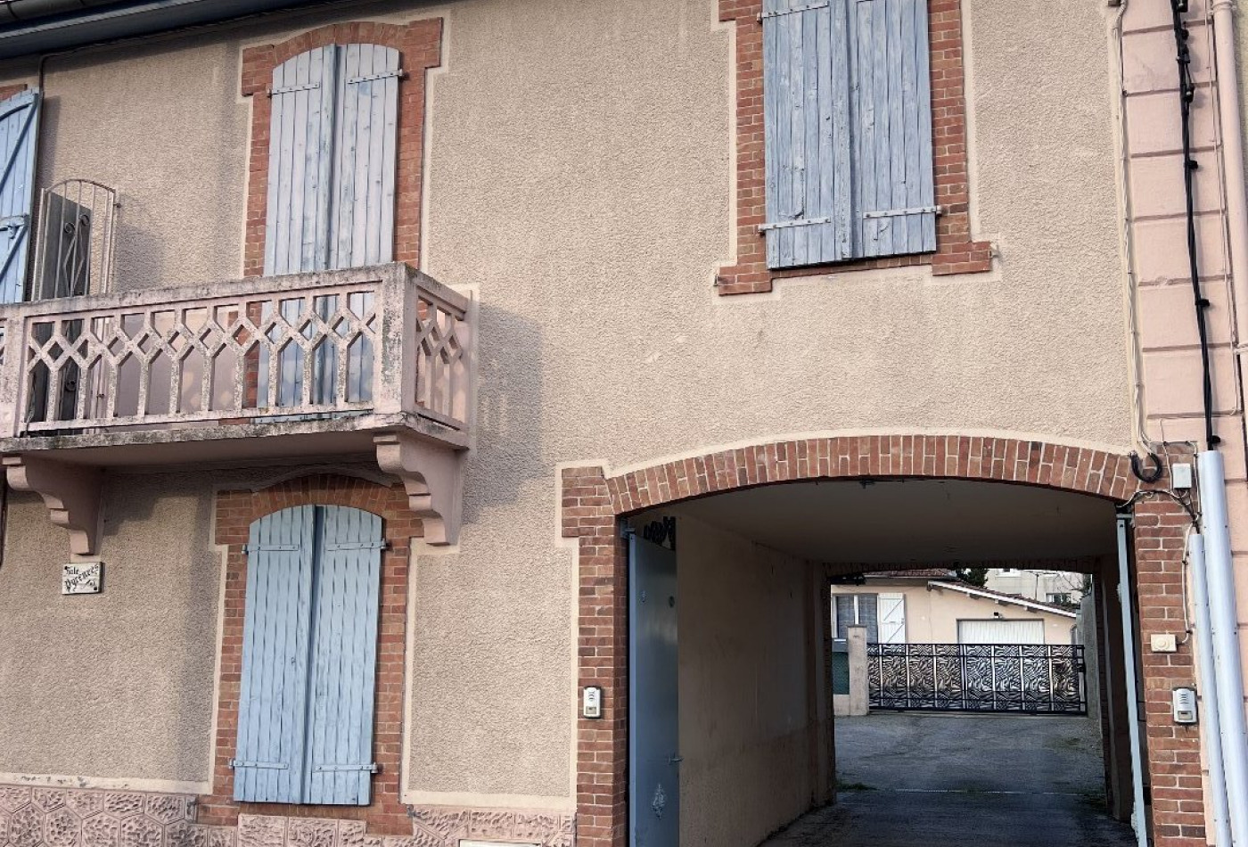 location Appartement Saint Gaudens - Photo 1