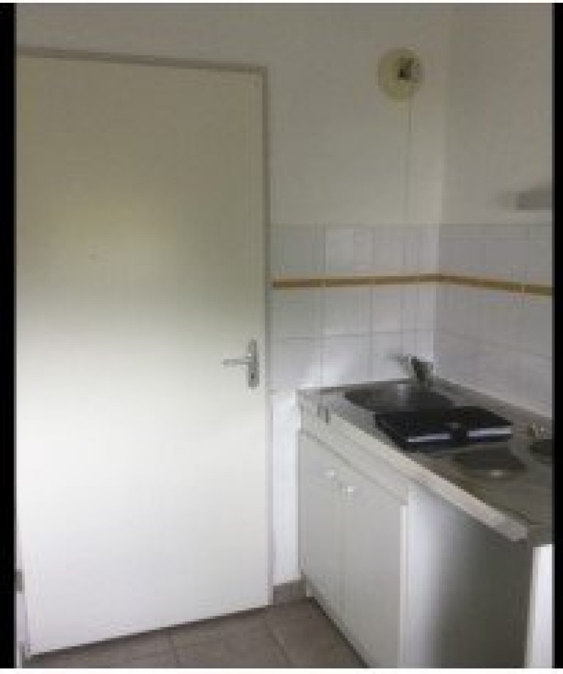 sale Appartement en résidence Saint Gaudens - Photo 2