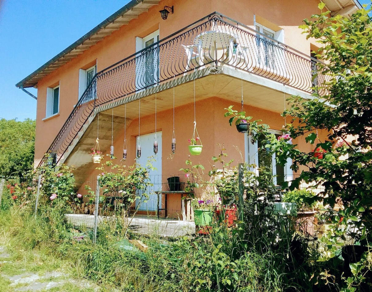 vente Maison Salies Du Salat - Photo 2