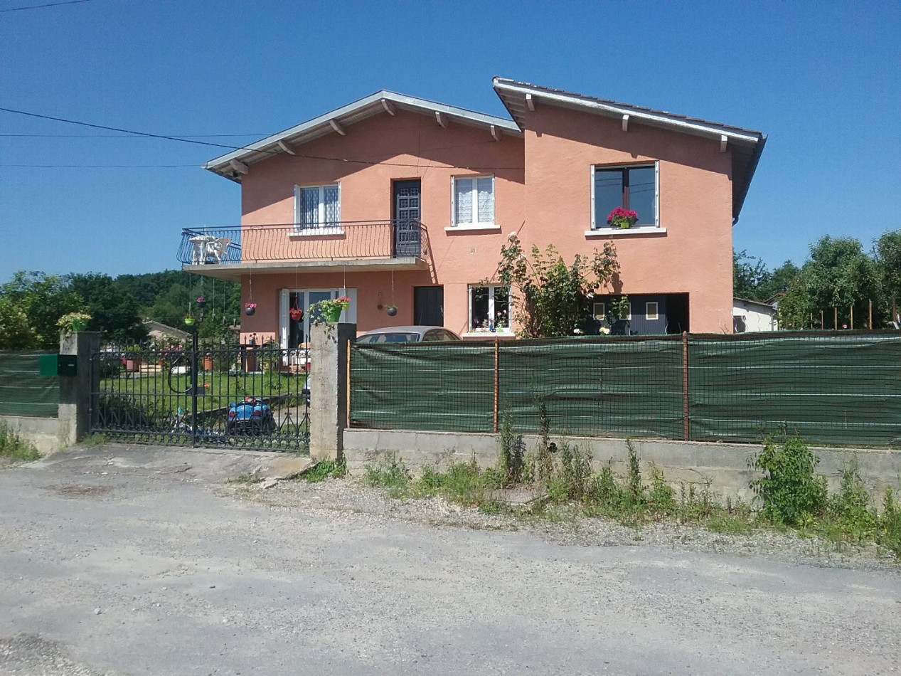 vente Maison Salies Du Salat - Photo 1