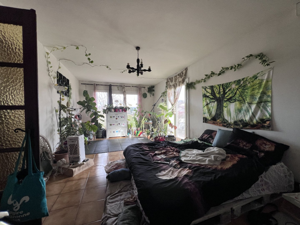 vente Maison Salies Du Salat - Photo 3