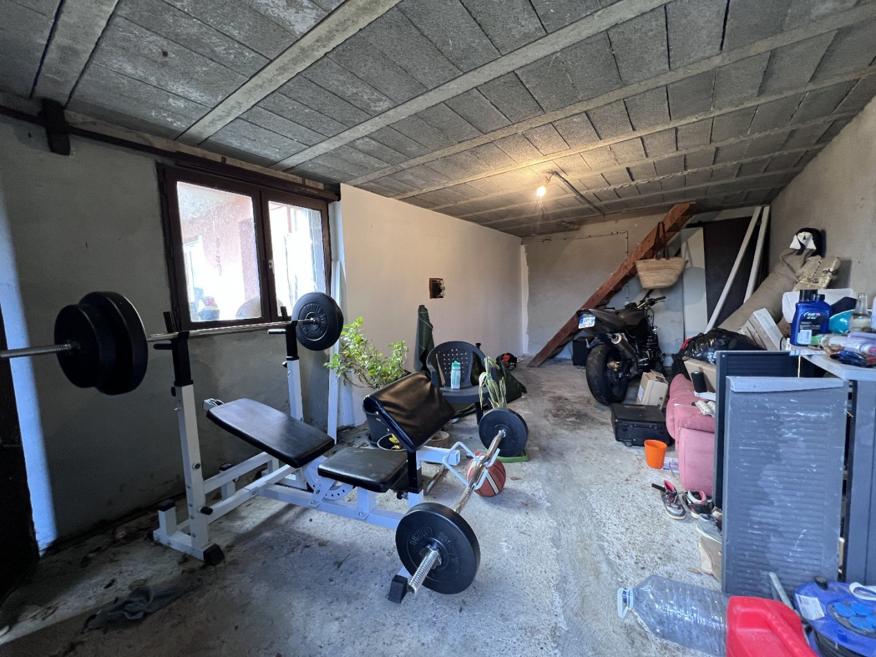 vente Maison Salies Du Salat - Photo 10