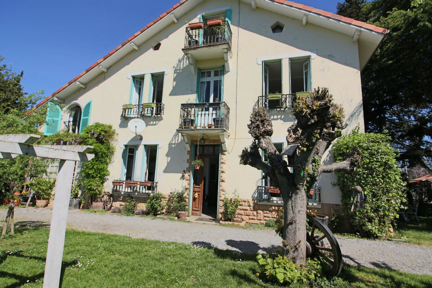 sale Maison Gourdan Polignan - Photo 1