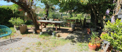 vente Maison Gourdan Polignan