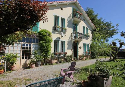 vente Maison Gourdan Polignan