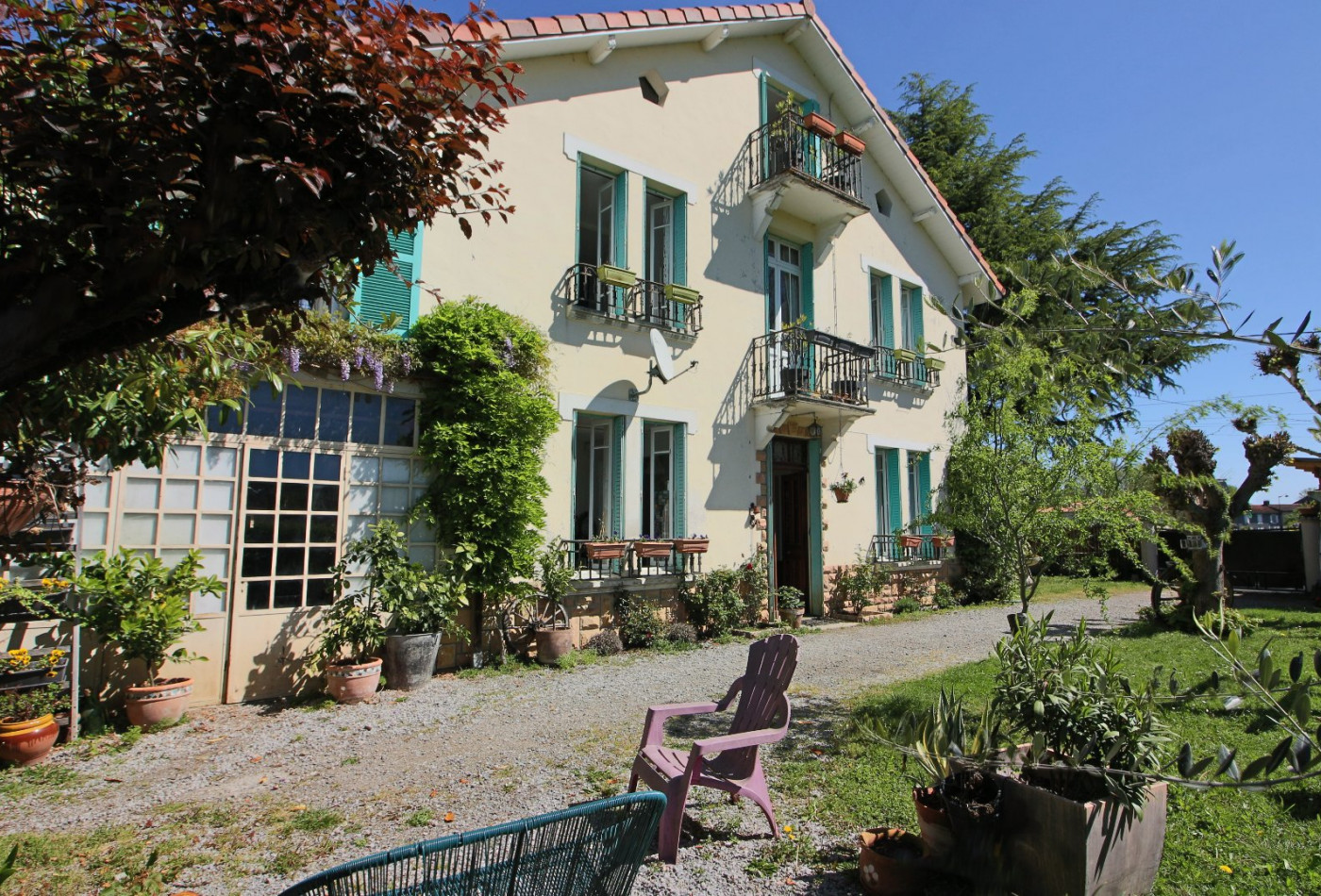 vente Maison Gourdan Polignan - Photo 1
