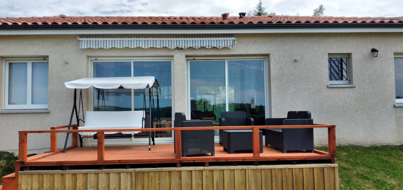 sale Maison Montsaunes - Photo 8