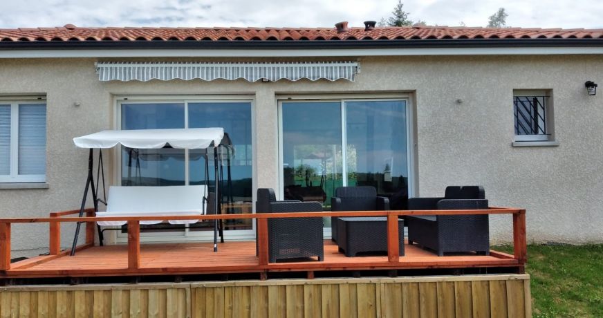 vente Maison Montsaunes