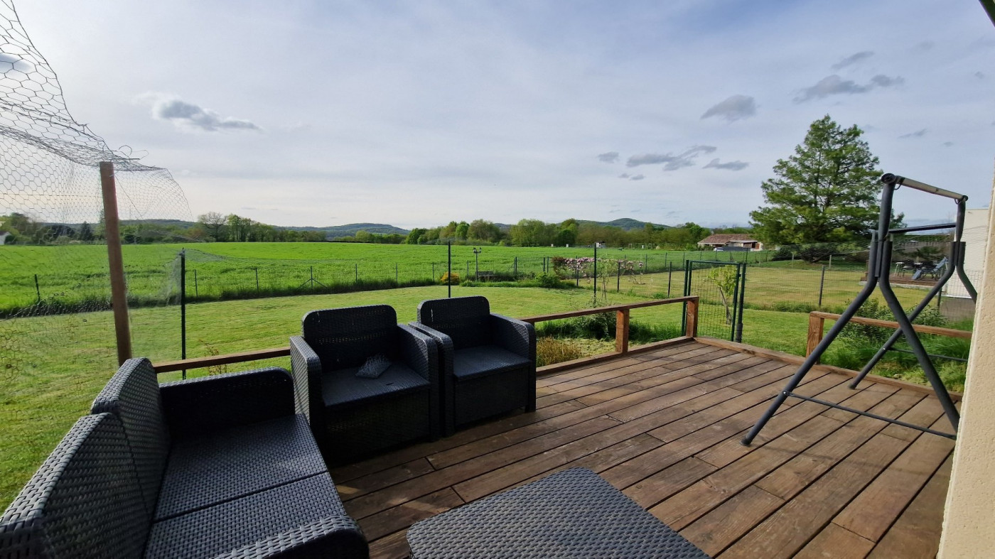 sale Maison Montsaunes - Photo 9