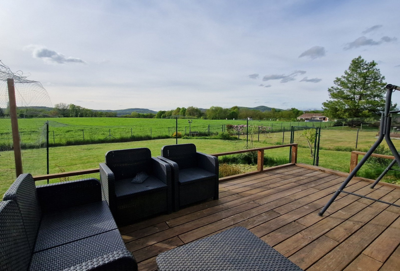 vente Maison Montsaunes - Photo 9