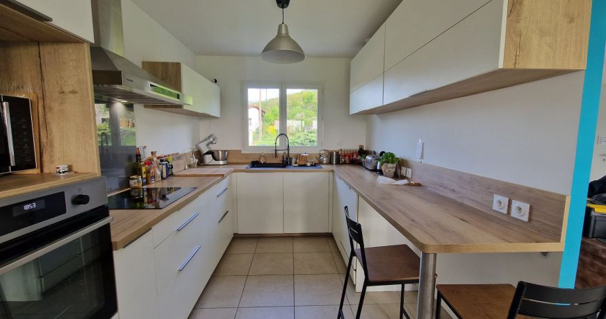 vente Maison Montsaunes