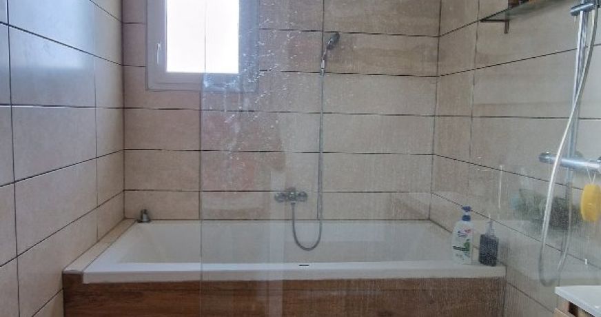 vente Maison Montsaunes