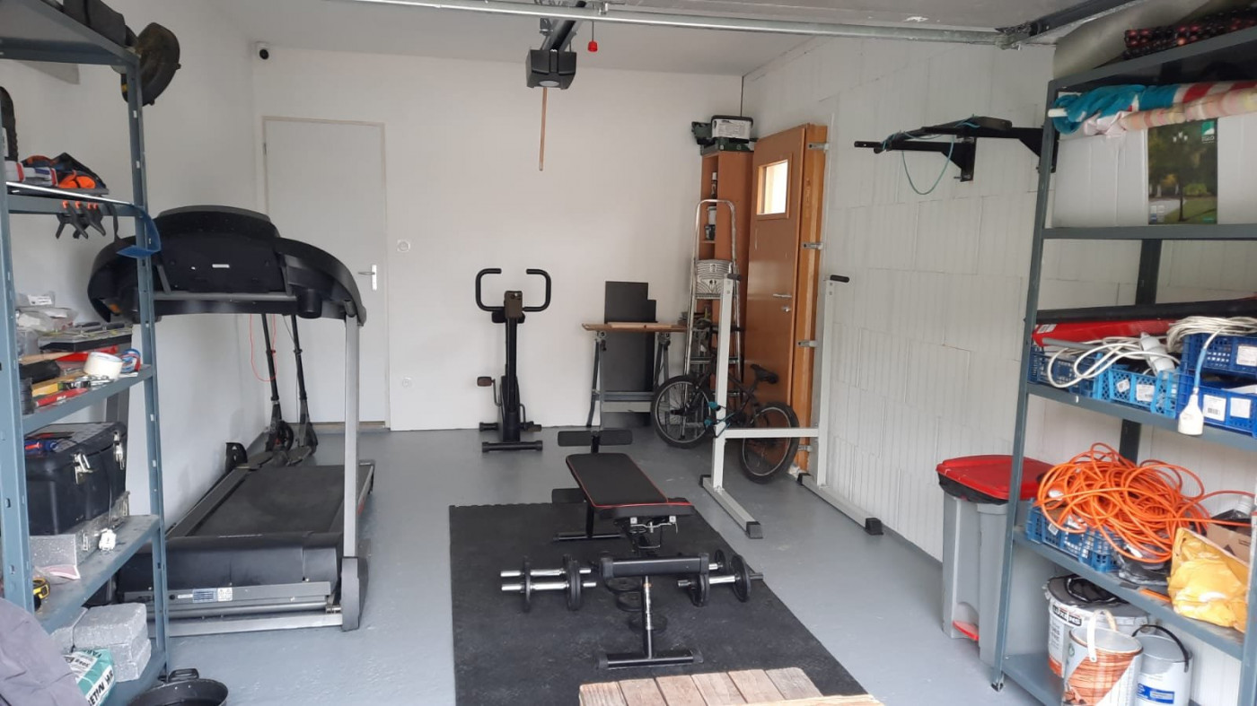 sale Maison Montsaunes - Photo 7