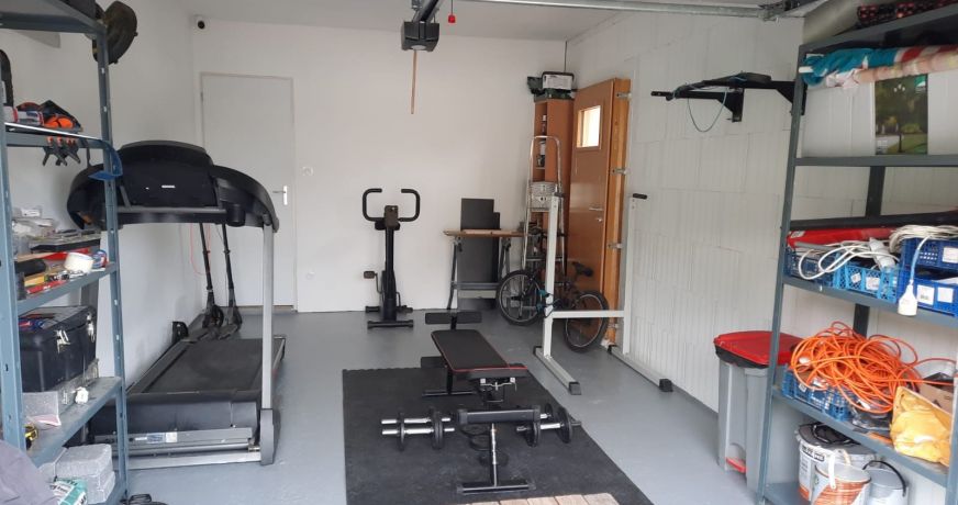 vente Maison Montsaunes