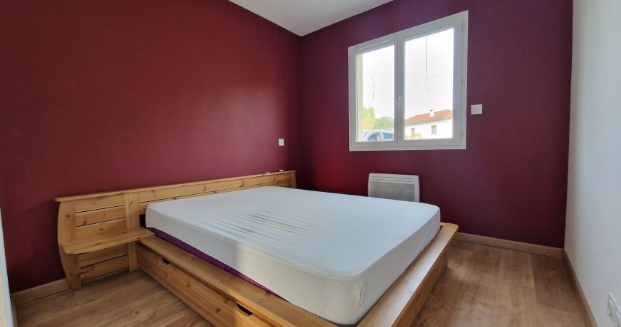 vente Maison Montsaunes