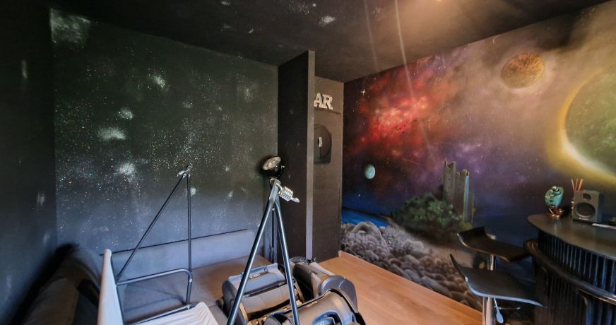 vente Maison Montsaunes