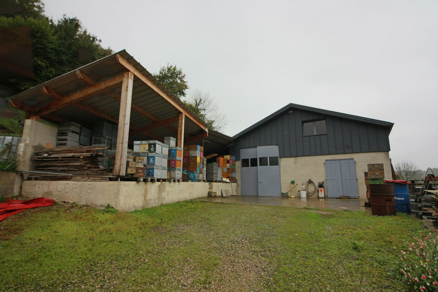 sale Maison Sauveterre De Comminges - Photo 9