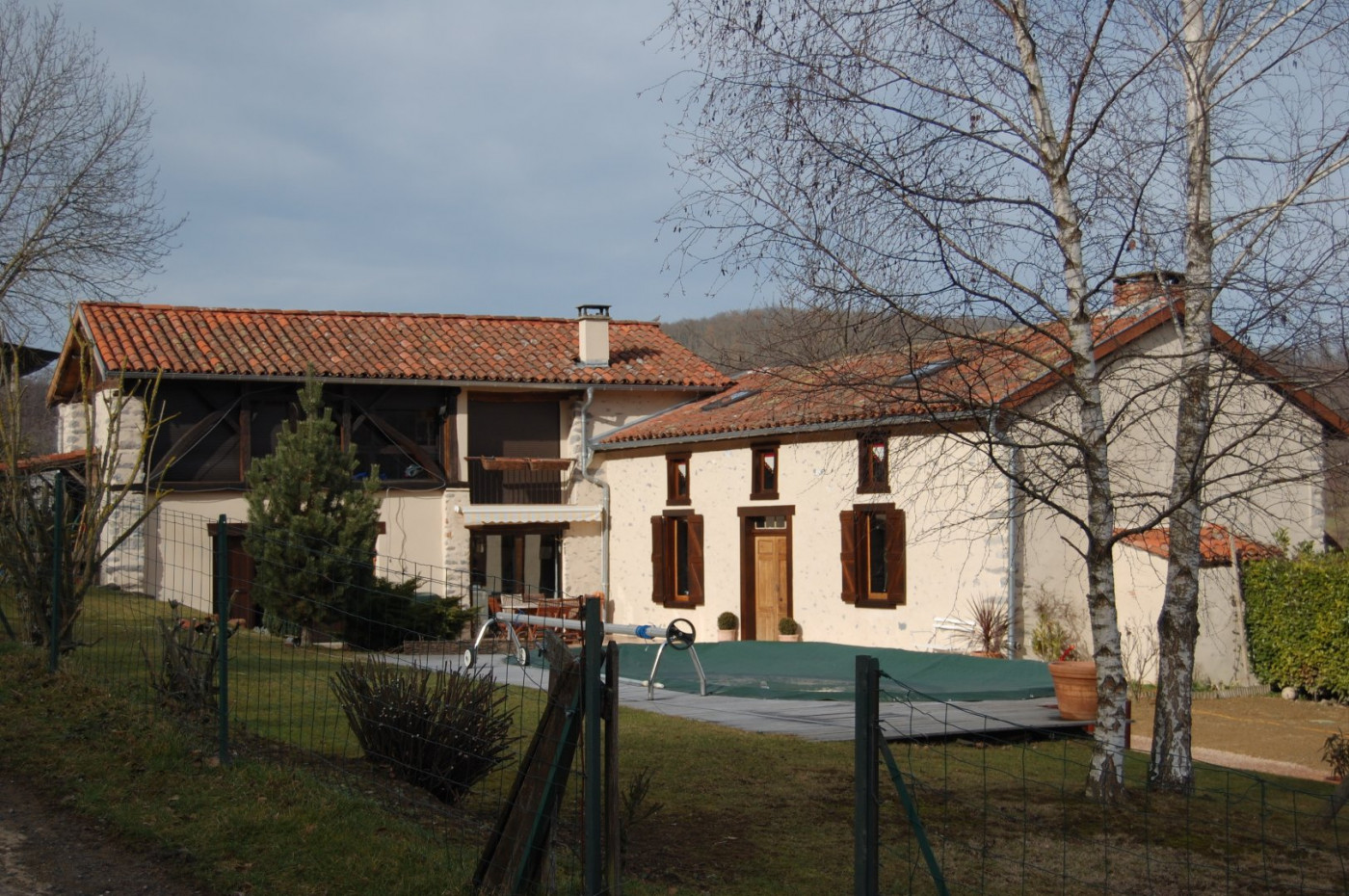 sale Maison Sauveterre De Comminges - Photo 2