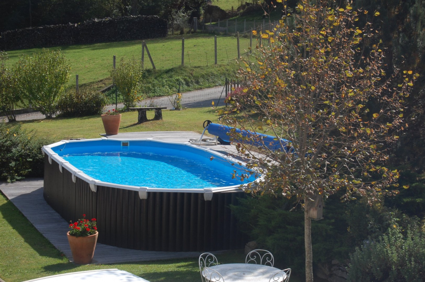 sale Maison Sauveterre De Comminges - Photo 8