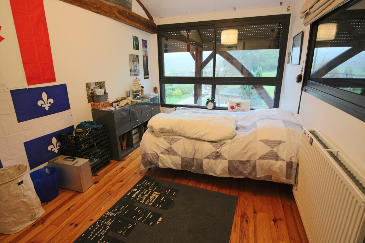 sale Maison Sauveterre De Comminges - Photo 6