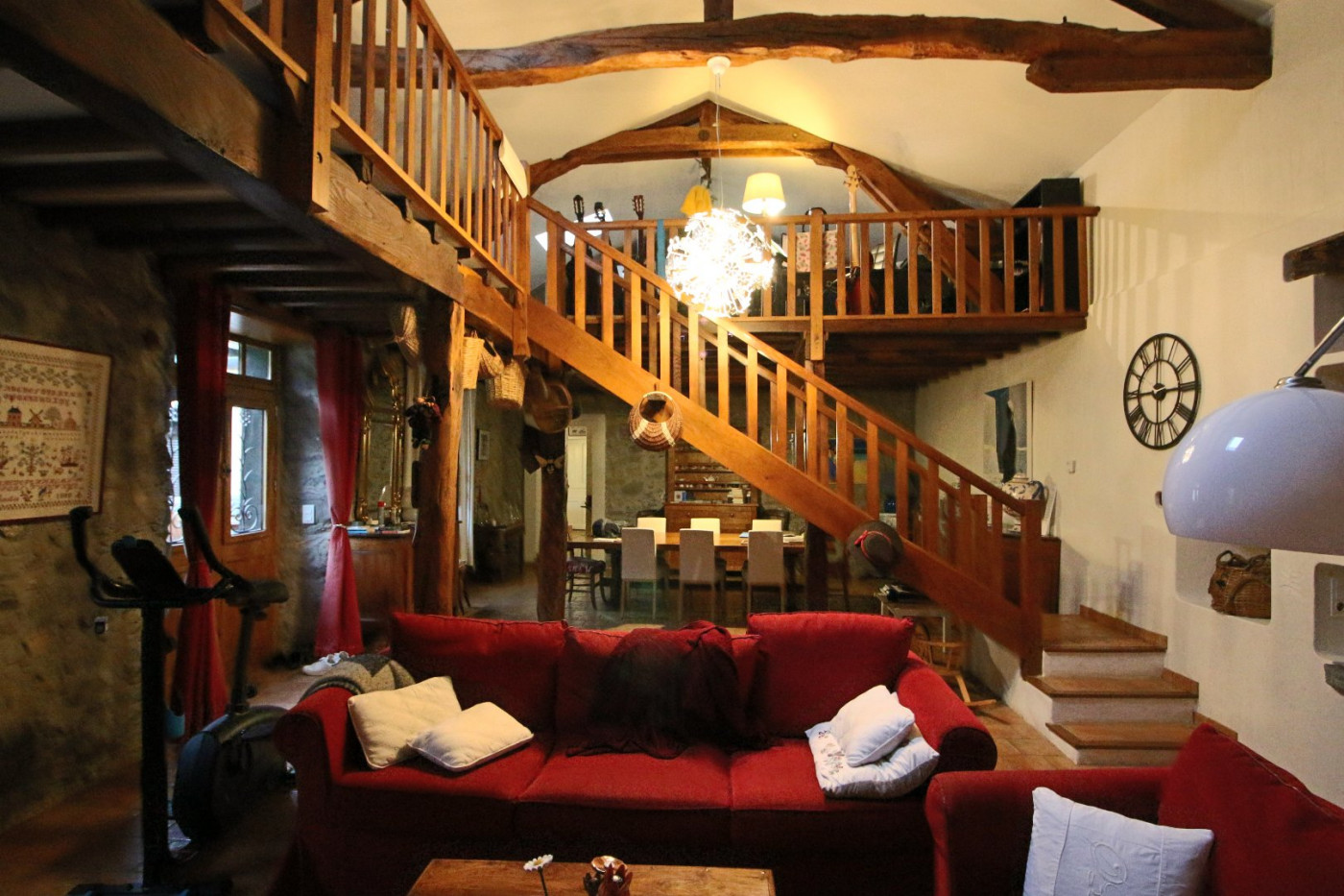 sale Maison Sauveterre De Comminges - Photo 5