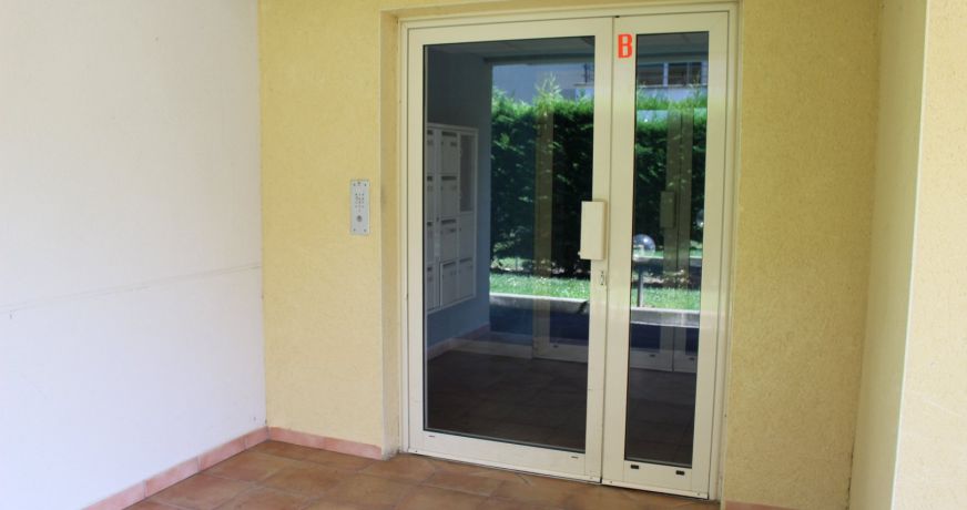 vente Appartement en résidence Saint Gaudens