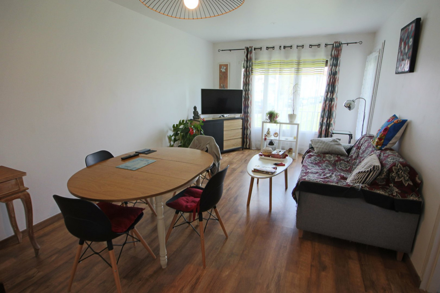 sale Appartement Saint Gaudens - Photo 1