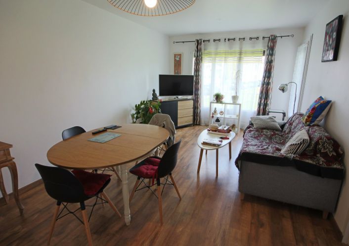 vente Appartement Saint Gaudens