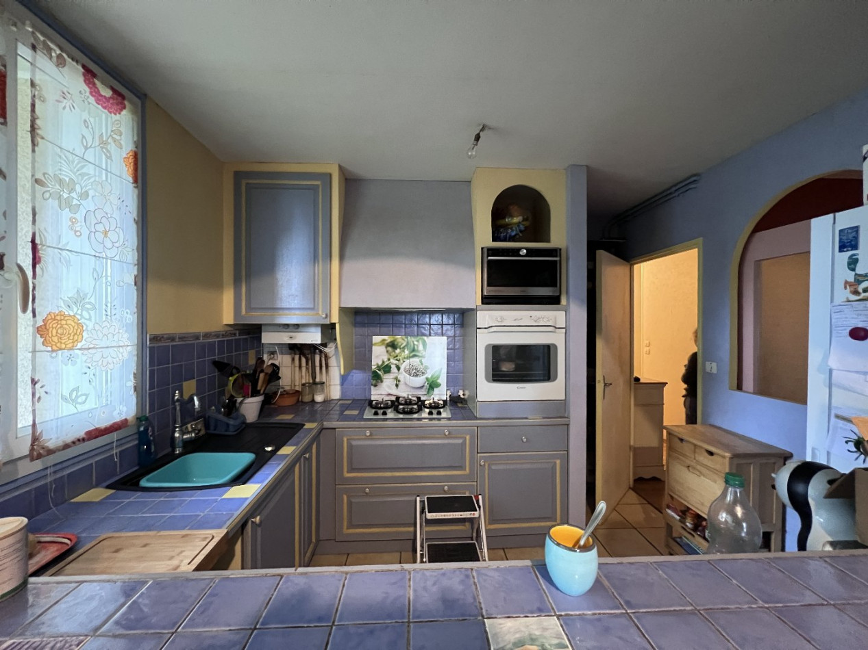 sale Appartement Saint Gaudens - Photo 2