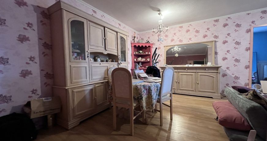 vente Appartement Saint Gaudens