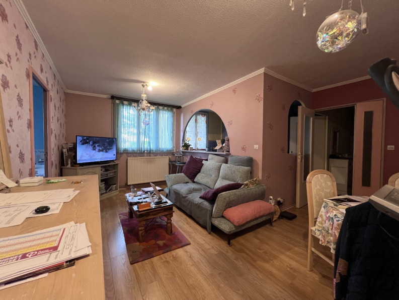 vente Appartement Saint Gaudens - Photo 1