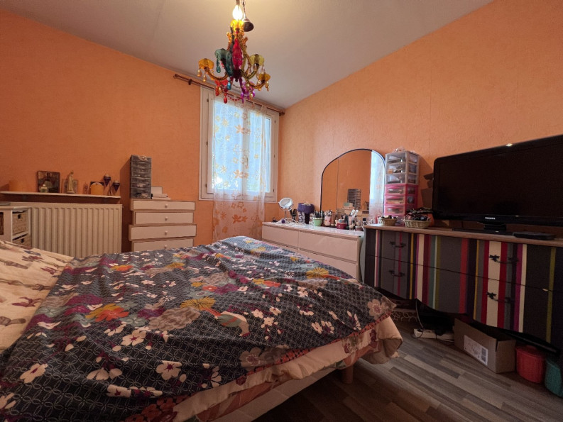 vente Appartement Saint Gaudens - Photo 5