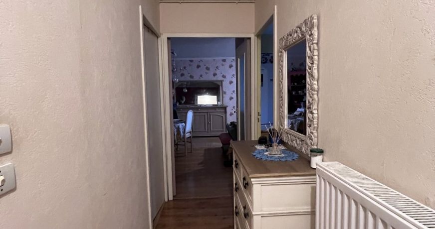 vente Appartement Saint Gaudens