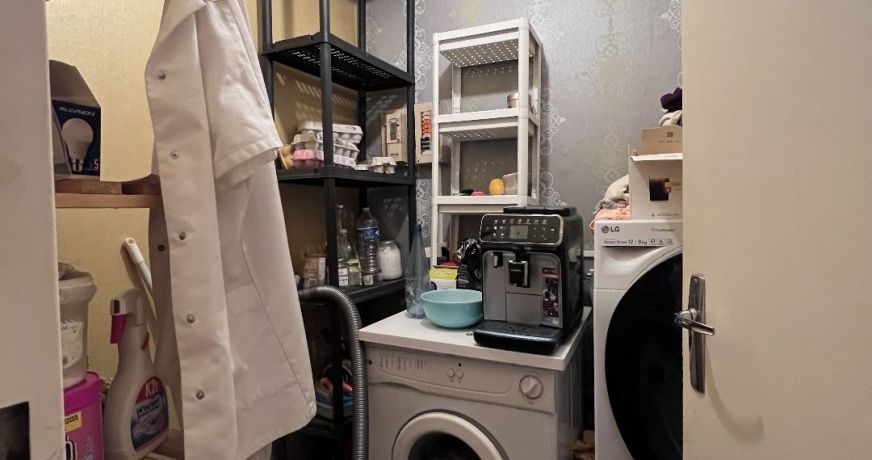 vente Appartement Saint Gaudens