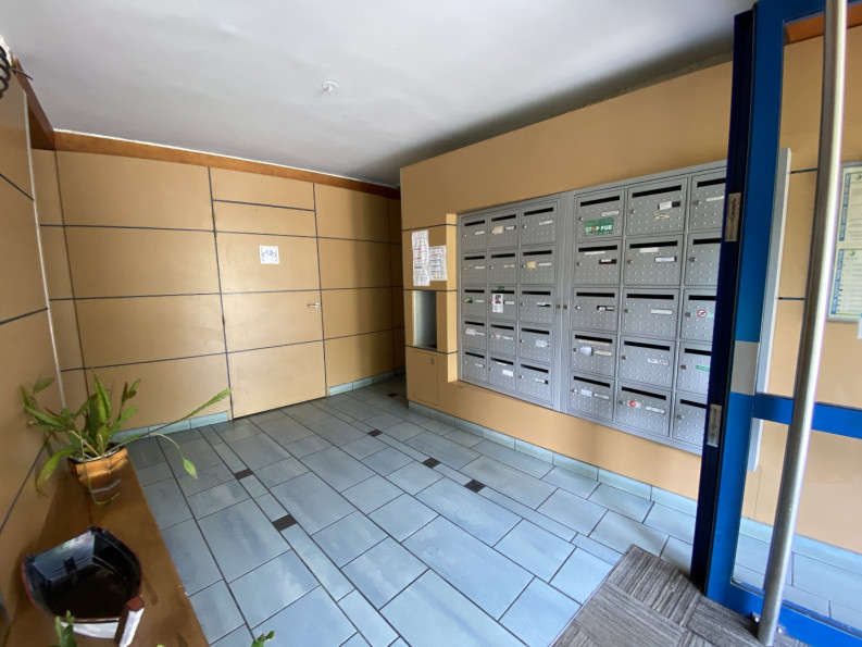 vente Appartement Saint Gaudens - Photo 10