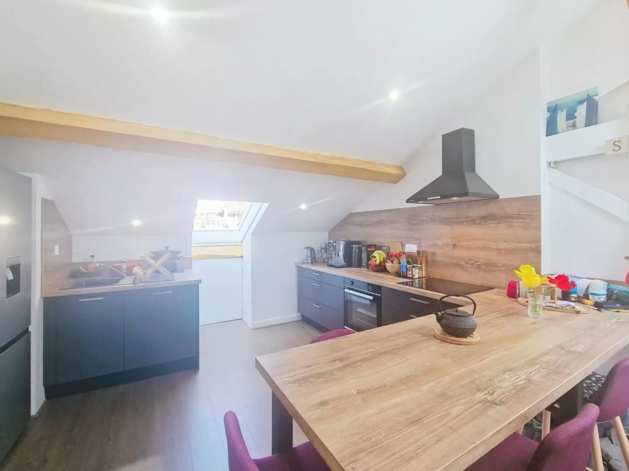 sale Immeuble Saint Gaudens - Photo 2