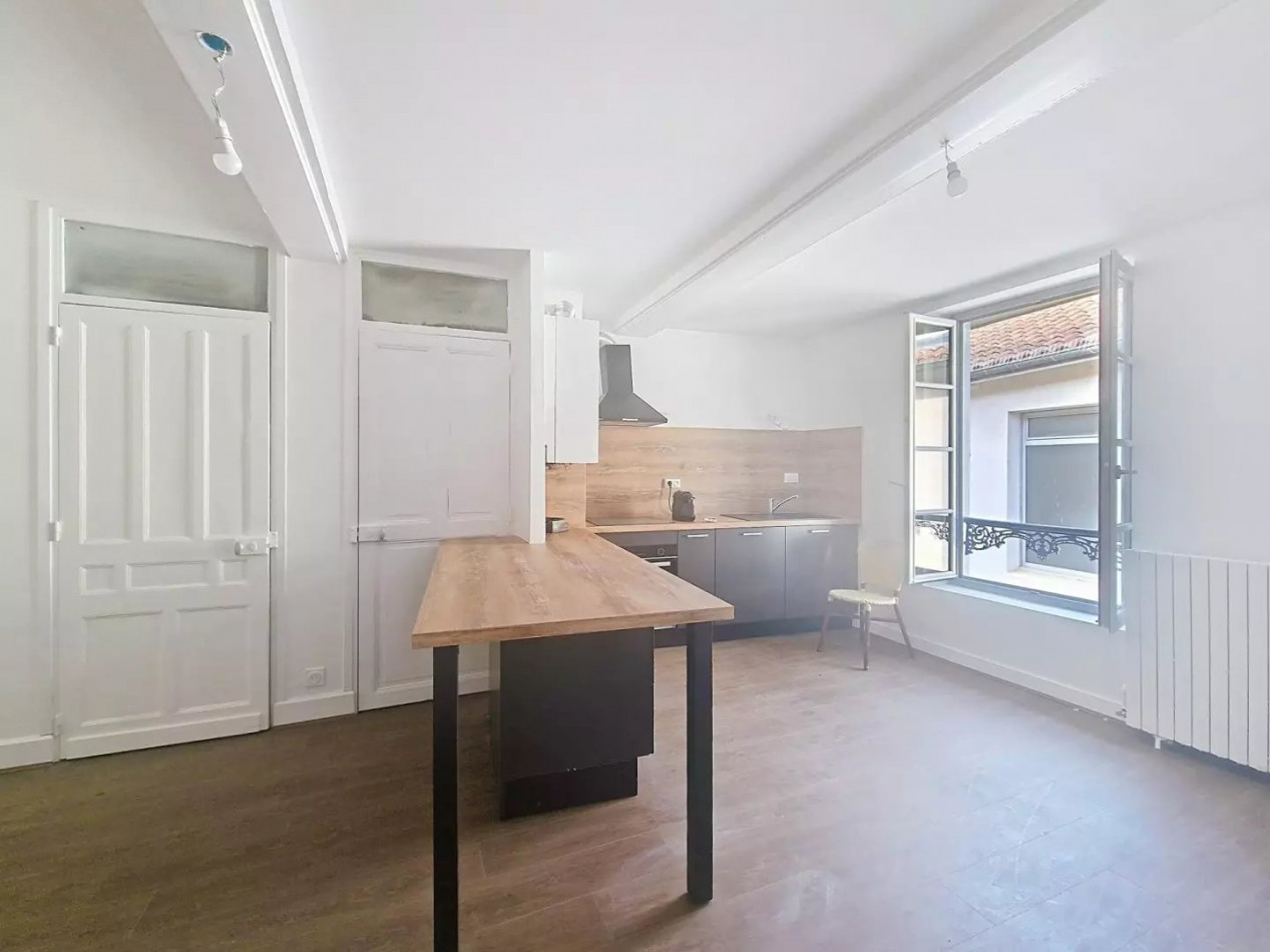 sale Immeuble Saint Gaudens - Photo 6