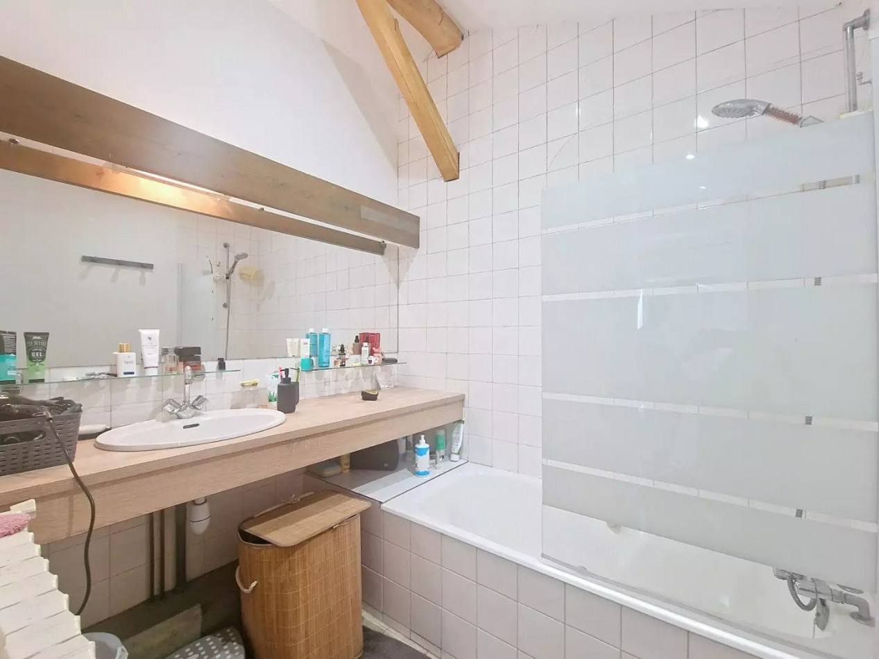 sale Immeuble Saint Gaudens - Photo 8